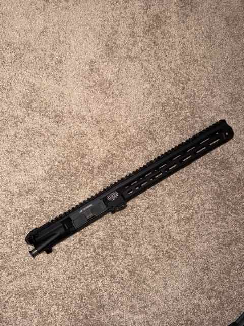 LMT MRP Upper 13.25 