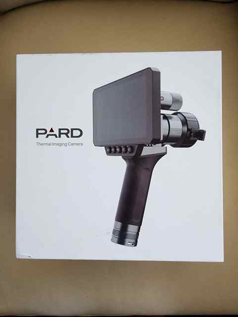 FS/FT Pard Sphinx 384 Thermal Camera... (New)