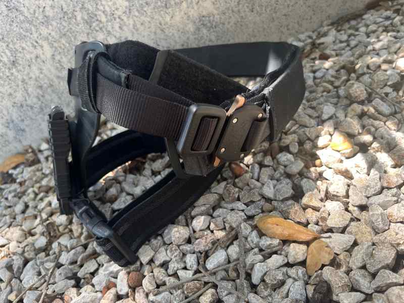 Selling a trex arms speed belt inner and outer 