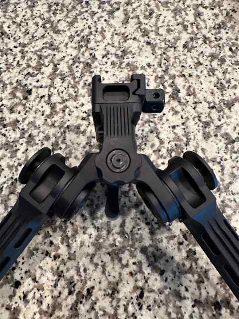 UTG Big Bore Bipod