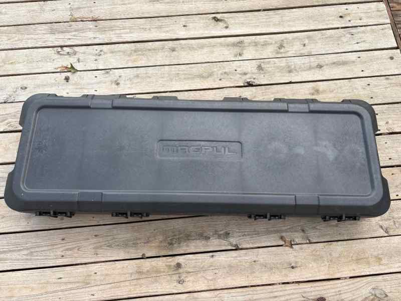 Magpul DAKA® Hard Case LR53 w/ DAKA grid