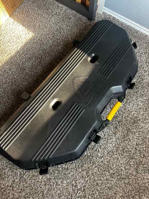 Plano Bow Case New