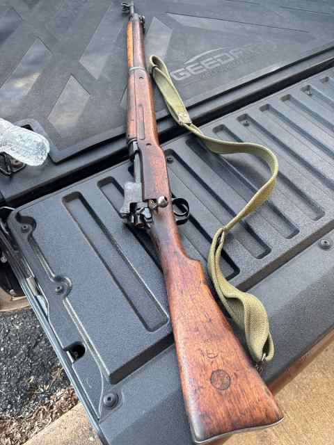 Winchester P 14