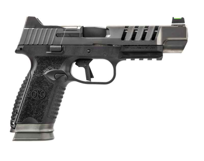 FN 509 LS EDGE Comp Pistol