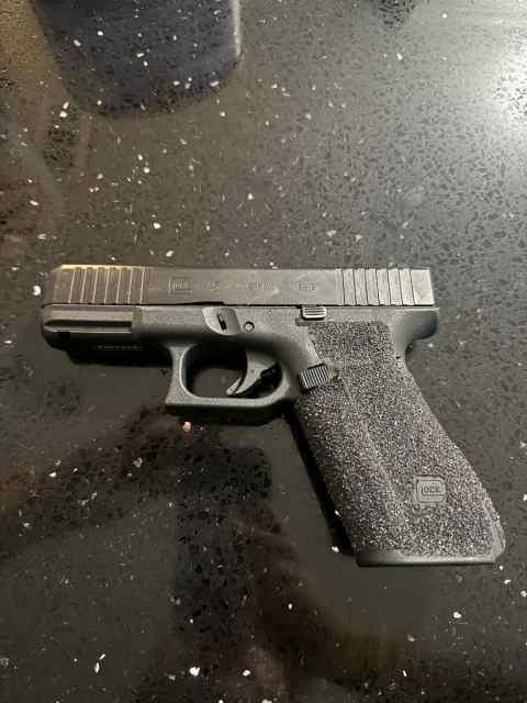 Glock 45 Gen 5 9MM