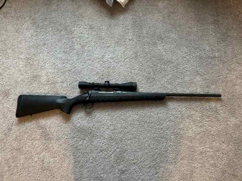 Browning AB3 Composite Stalker - 30-06 Leupold