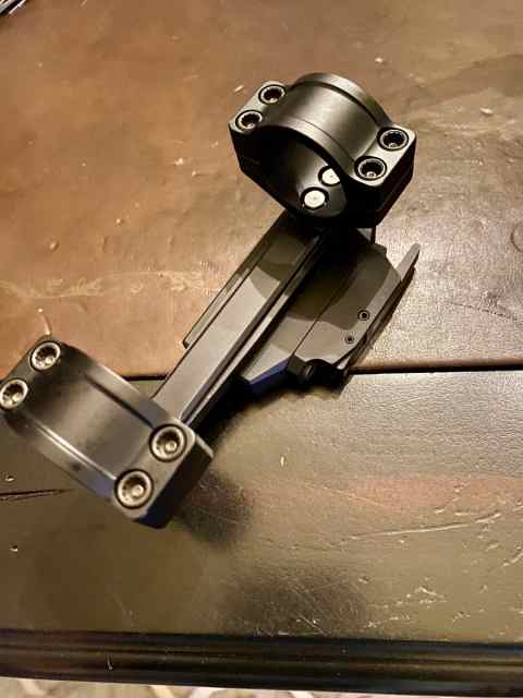 Bobro Engineering scope mount 30mm