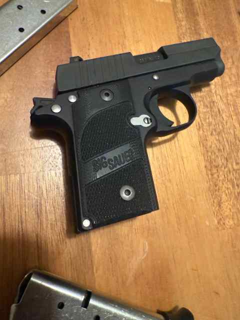 Sig p 238