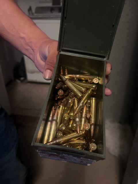 American eagle 120 rounds box 