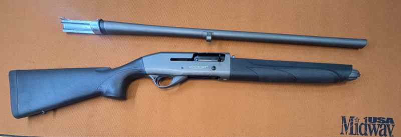 NEW IN BOX - Weatherby Element - 12Ga - 28&quot;