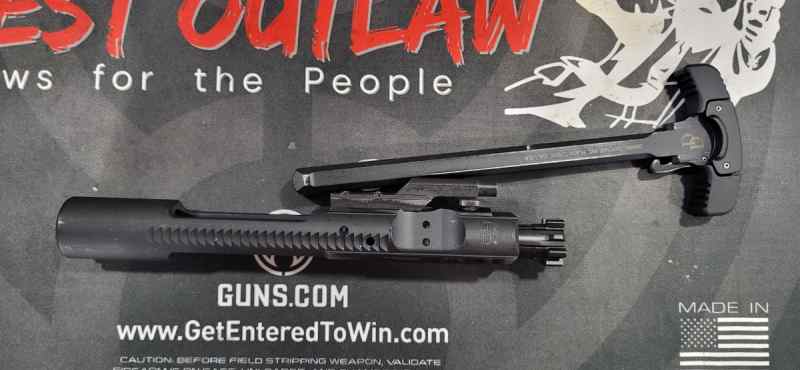 Daniel Defense BCG $145