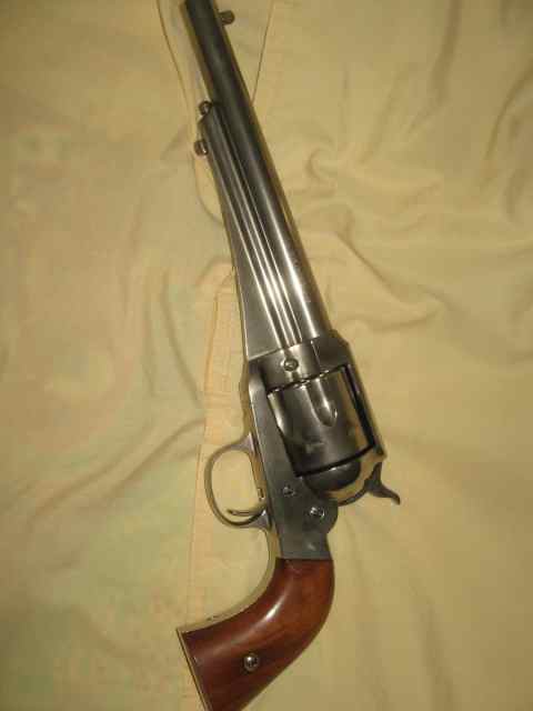 Navy Arms Remington
