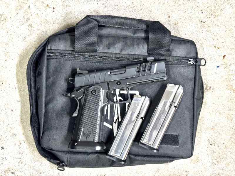 FS/FT: MAC 9 DS-Comp 4.25 WTT for 5 inch