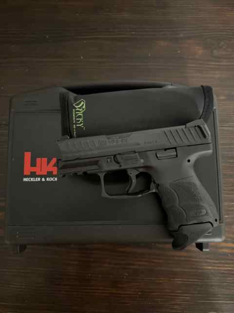 HK vp9sk