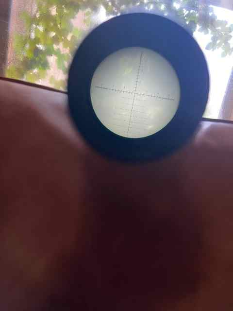 Vortex pst 5-25