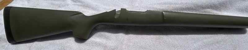 HS PRECISION STOCK XR100 ACTION INLET FOR SALE