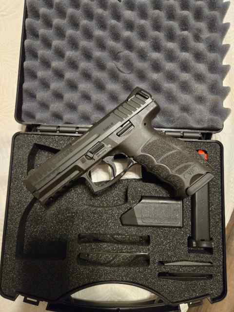 HK VP9