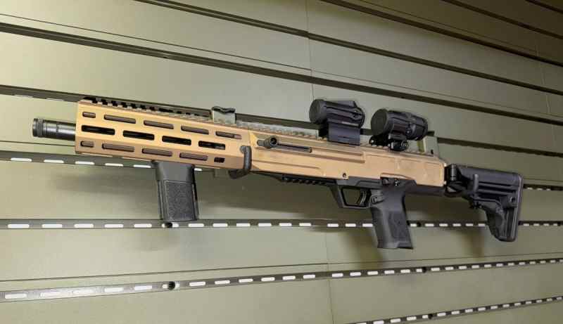 Ruger LC Carbine .45 