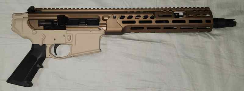 SIG SPEAR LT 7.62x39 