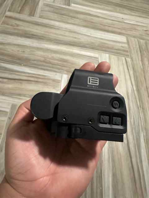 EOTech exps3-4 HOLO