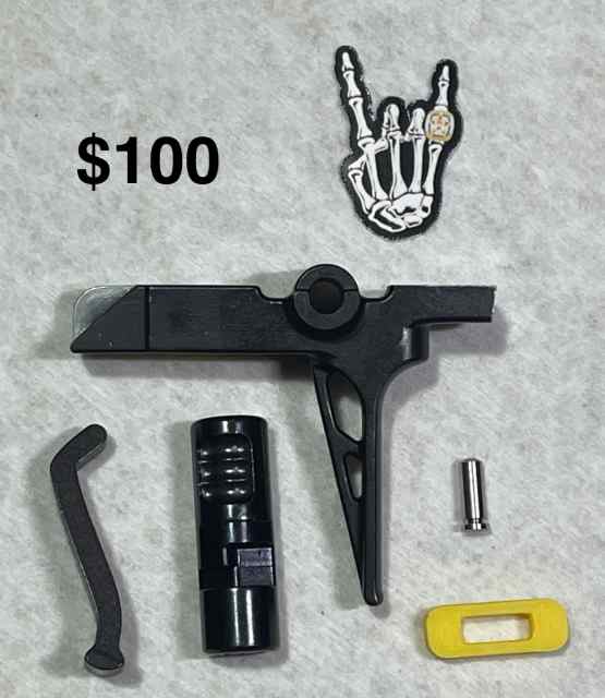 AR15 Super Safety Kits