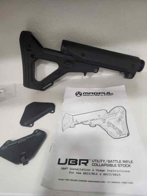 Magpul ubr gen 1