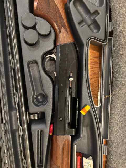 Benelli Montefeltro 20ga (Houston)