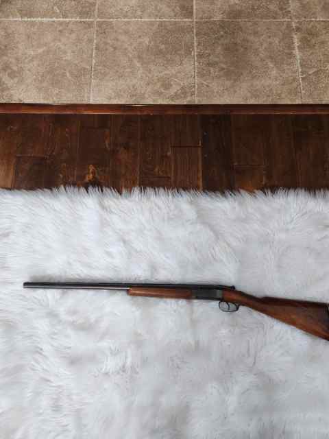 Winchester model 24