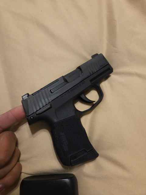 P365 manual safety optic ready