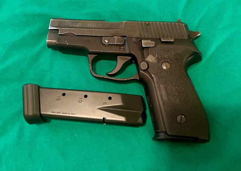 Sig  p228