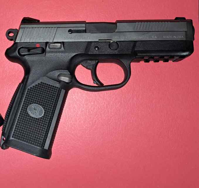Fnx45