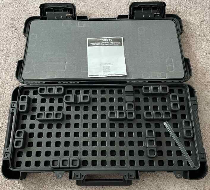 Magpul DAKA R35 Hard Case