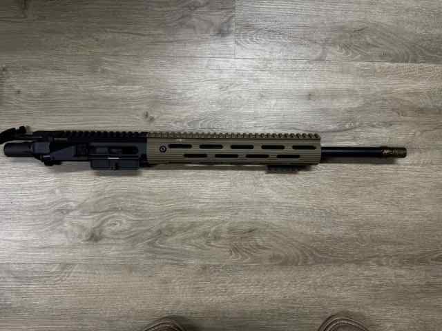 Noveske 300 BLK Upper