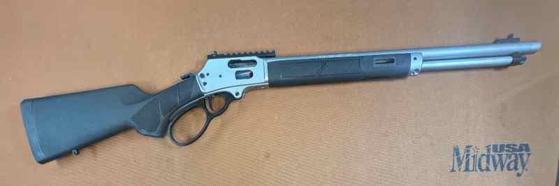 NEW IN BOX - Smith &amp; Wesson 1854 -  357Mag- 19.25&quot;