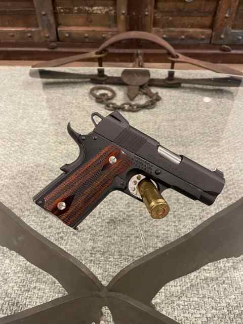 Springfield Ultra Compact ll