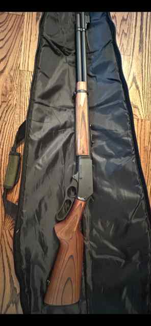 Marlin 336W 30-30