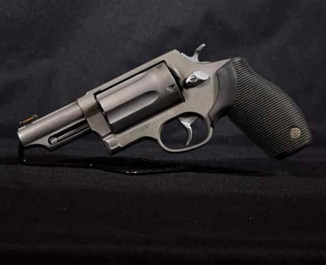 Pre-Owned – Taurus Judge Ultra-Light 45/410 3”