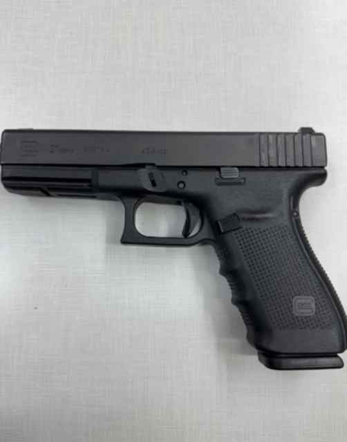 Glock 21 Gen 4