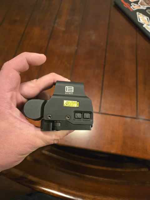 Eotech EXPS 2-0 
