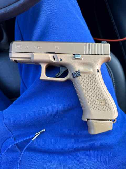 WTT/WTS Glock 19x