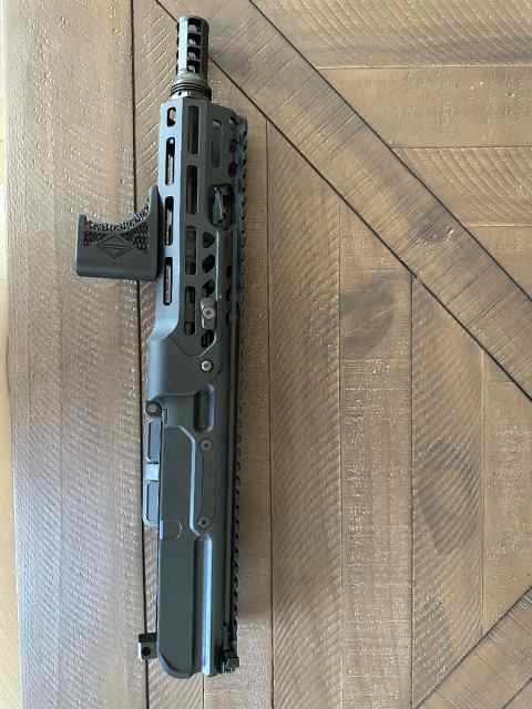 Sig spear 300 blkout upper