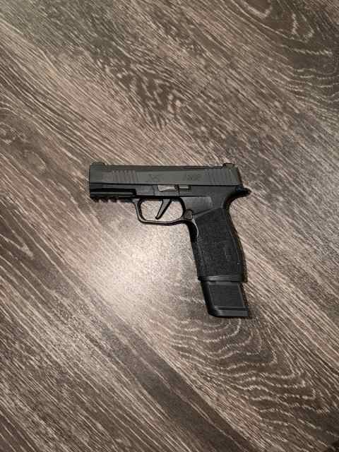 Sig sauer p365