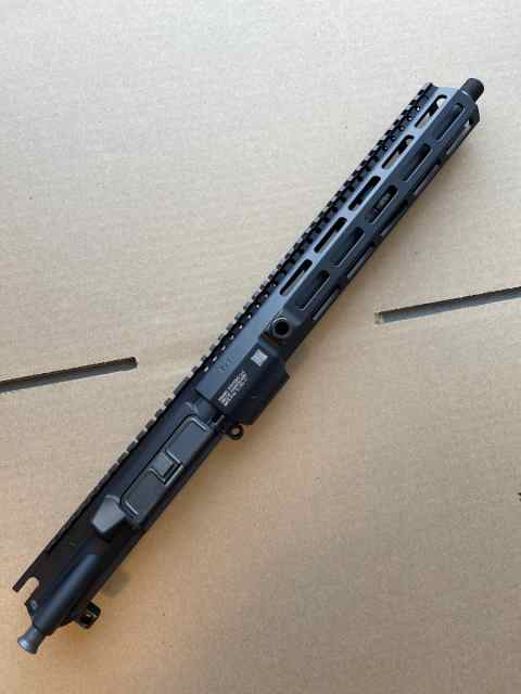 New TRIARC 12.5&quot; 300BLK Upper