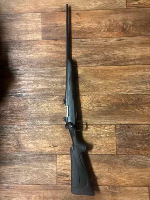 Winchester model 70 .223 wssm