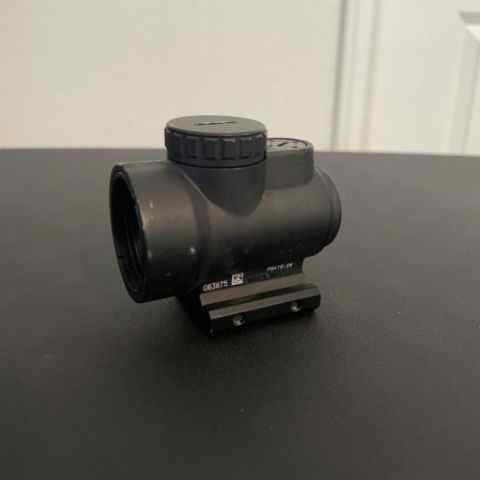 USED Trijicon MRO