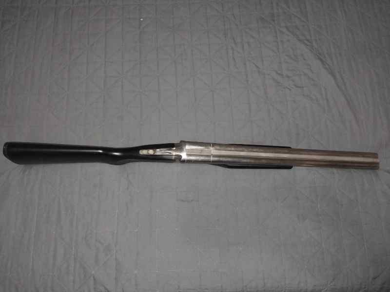 Like new 12 gauge Stoeger break action