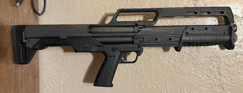 Kel-Tec KS7