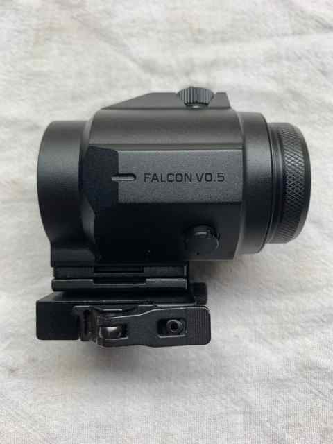 Tacticon 3X Magnifier