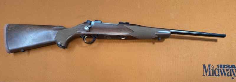 NEW IN BOX - Ruger Hawkeye Compact - 308Win -16.5&quot;