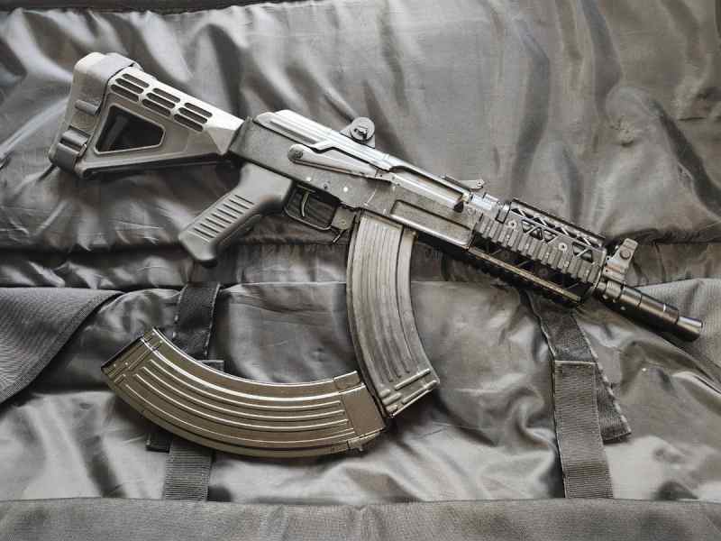 Arsenal SAM7K - 7.62 Krink - Price Drop